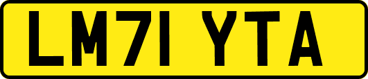 LM71YTA