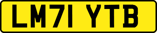 LM71YTB