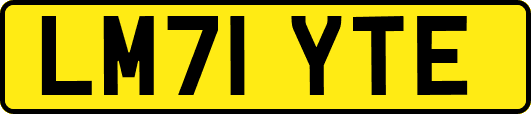 LM71YTE