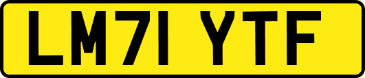 LM71YTF