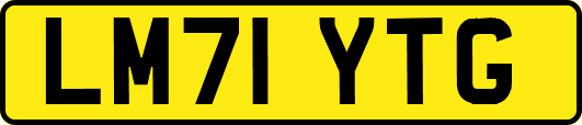 LM71YTG