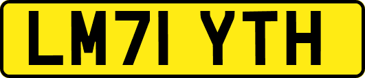 LM71YTH
