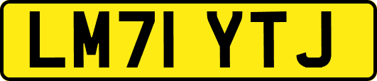 LM71YTJ