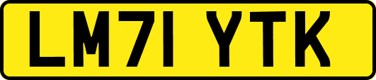 LM71YTK