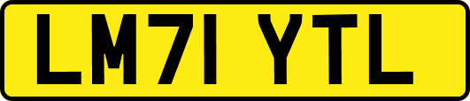 LM71YTL