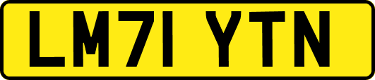 LM71YTN