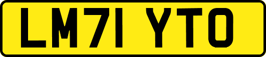 LM71YTO