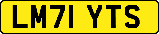 LM71YTS