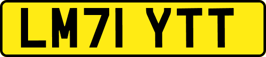 LM71YTT