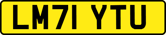 LM71YTU