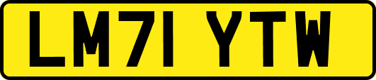 LM71YTW