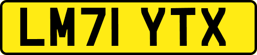LM71YTX