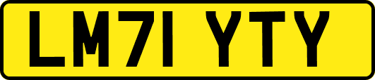 LM71YTY