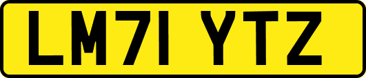 LM71YTZ