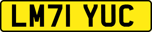 LM71YUC