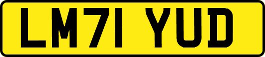 LM71YUD