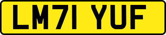 LM71YUF