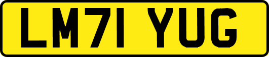 LM71YUG