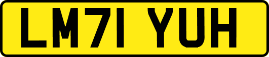 LM71YUH