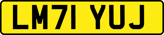 LM71YUJ
