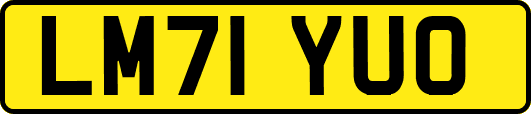 LM71YUO