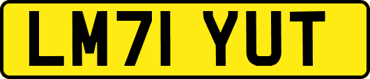 LM71YUT