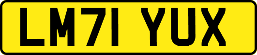 LM71YUX