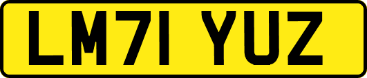 LM71YUZ