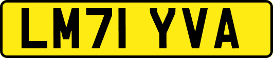 LM71YVA
