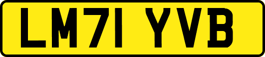 LM71YVB