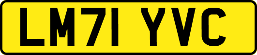 LM71YVC