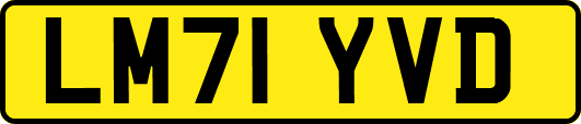 LM71YVD
