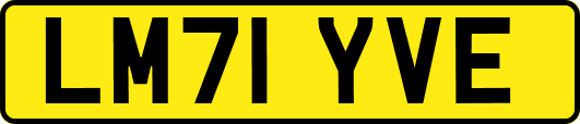 LM71YVE