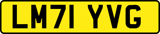 LM71YVG