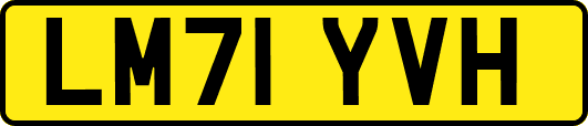 LM71YVH