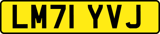 LM71YVJ