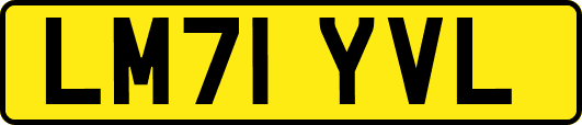 LM71YVL