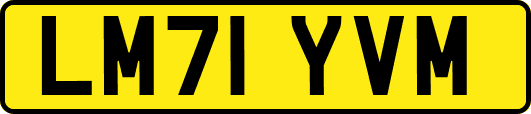 LM71YVM