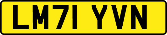 LM71YVN
