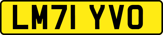 LM71YVO