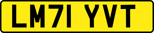 LM71YVT