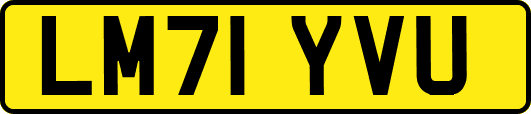 LM71YVU