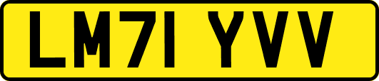 LM71YVV