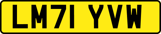 LM71YVW