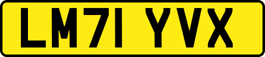 LM71YVX