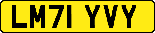 LM71YVY