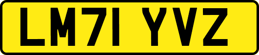 LM71YVZ