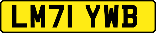 LM71YWB