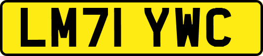 LM71YWC