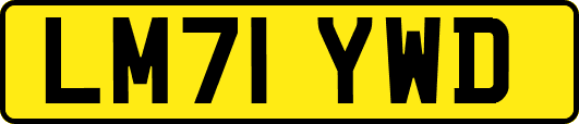 LM71YWD